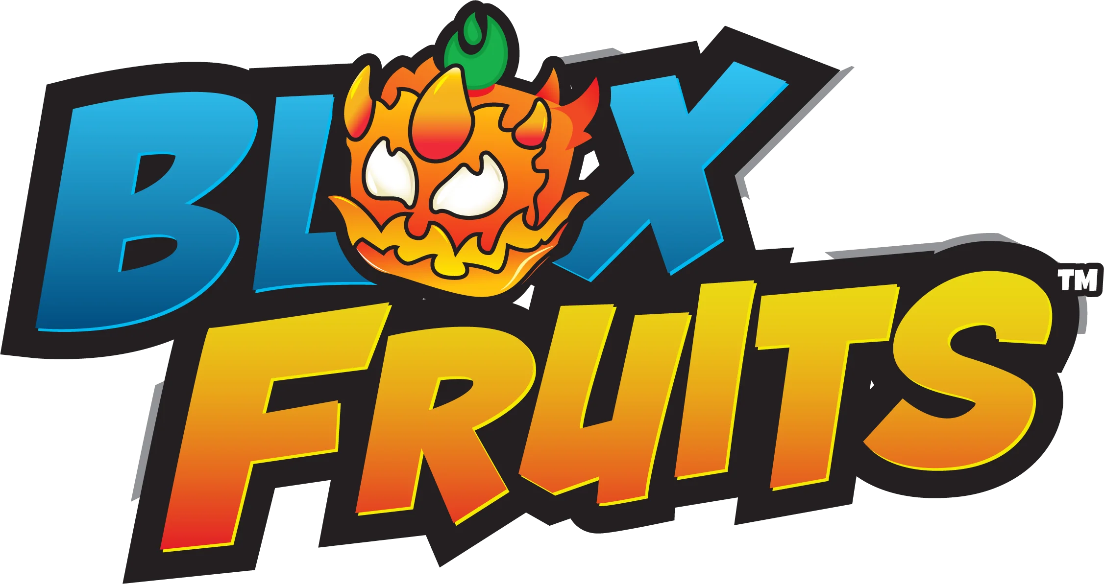 Blox Fruits